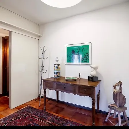 Apartamento Tramassimoeilmare *