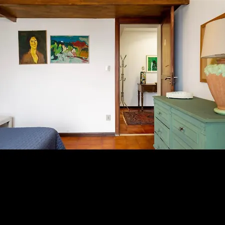 Tramassimoeilmare Apartment Palermo