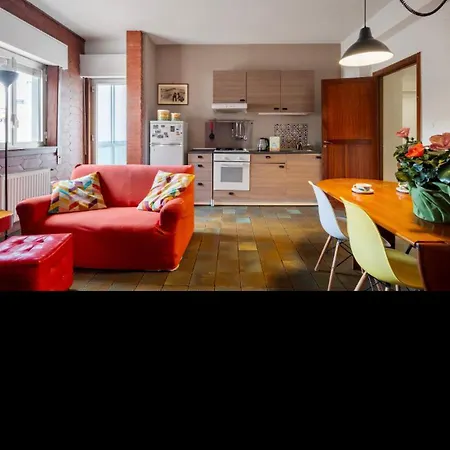 Apartment Tramassimoeilmare *