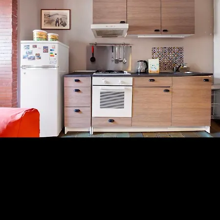 Tramassimoeilmare Apartment *
