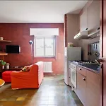 Tramassimoeilmare Apartmán