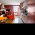 Apartmán Tramassimoeilmare Palermo