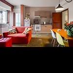 Apartmán Tramassimoeilmare *