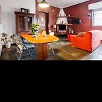Apartmán Tramassimoeilmare Palermo