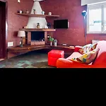 Tramassimoeilmare Apartmán *