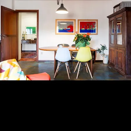 Tramassimoeilmare * Palermo