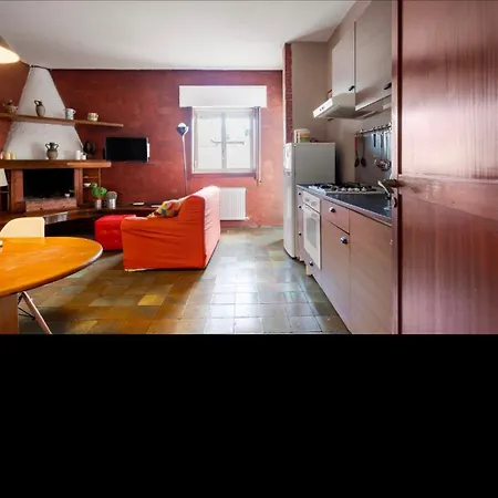 Apartman Tramassimoeilmare Palermo