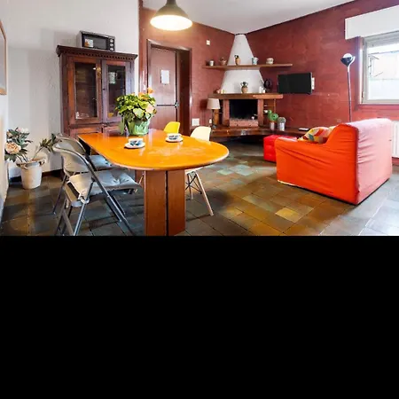 Apartman Tramassimoeilmare Palermo