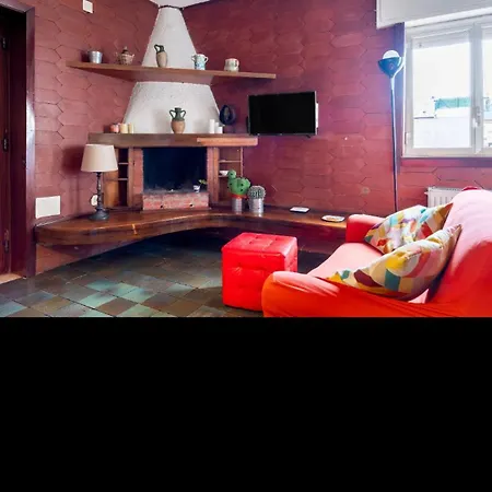 Tramassimoeilmare Apartman *