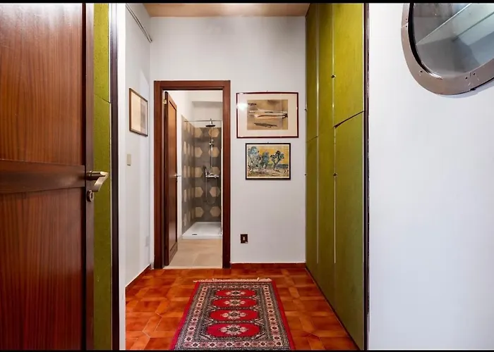 Tramassimoeilmare * פלרמו