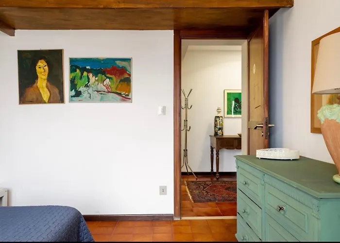 דירה Tramassimoeilmare פלרמו