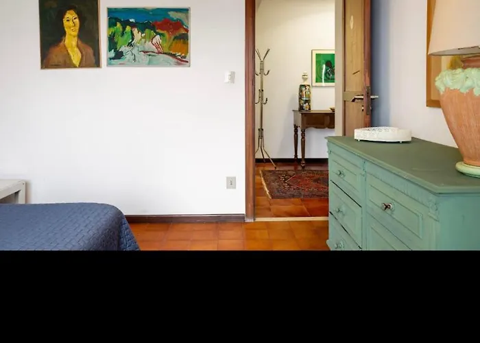 Tramassimoeilmare דירה פלרמו