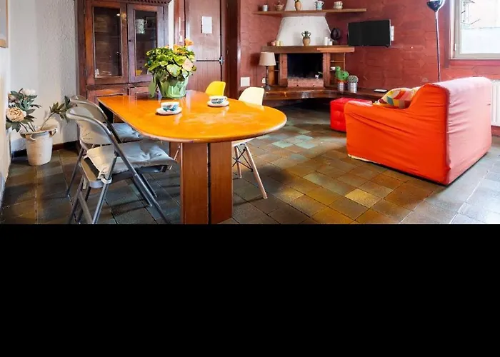 דירה Tramassimoeilmare פלרמו