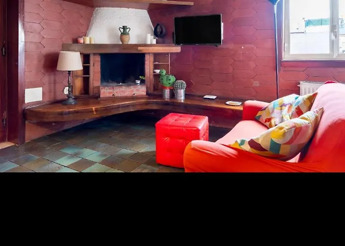 Tramassimoeilmare דירה *